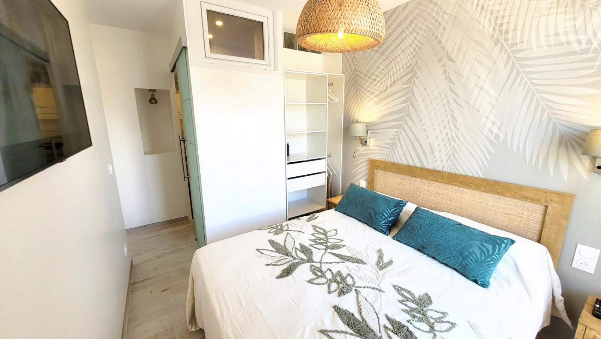 Ze Perfect Place - Opera Nice - Appartement 2 Chb - Ac - Terrasse Exterior foto